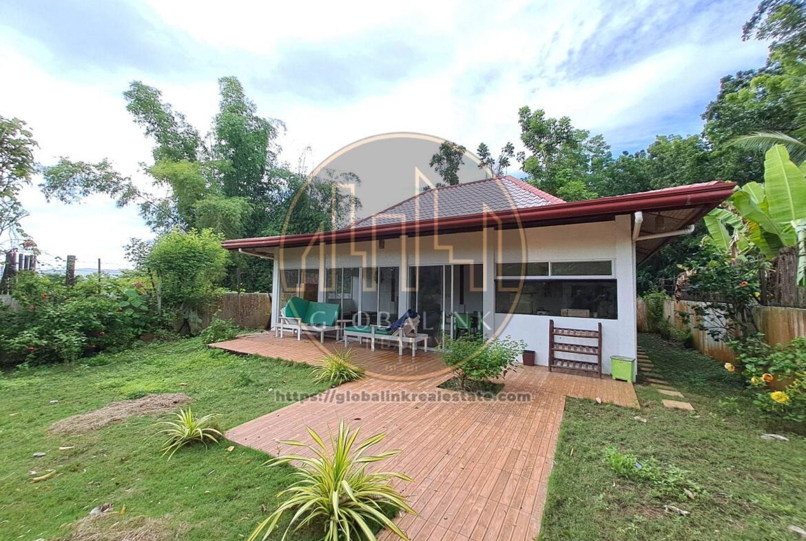 4,264 sqm Residential Property For Sale in Tagburos Puerto Princesa